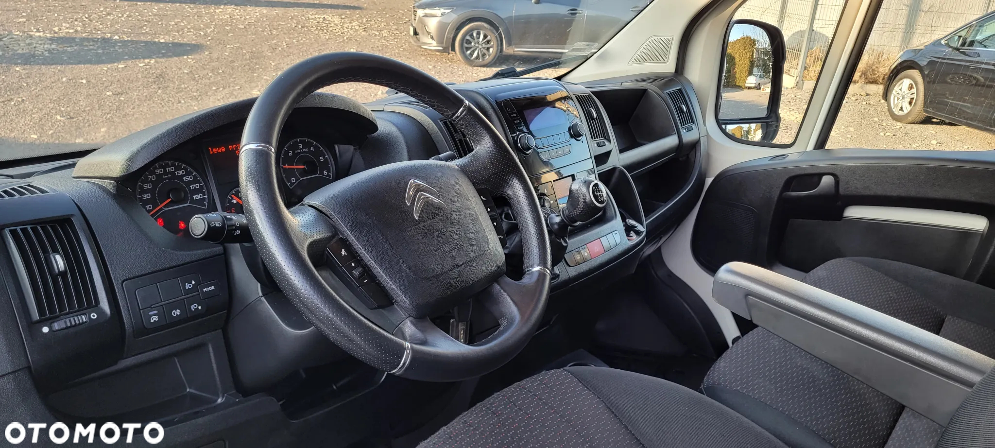 Citroën Jumper - 10