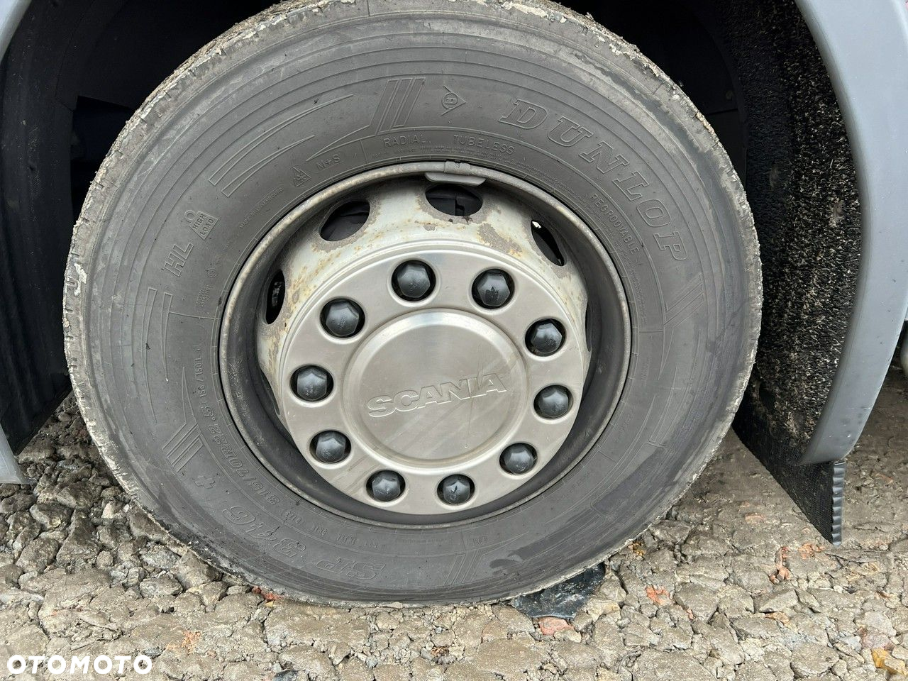 Scania R410 - 22