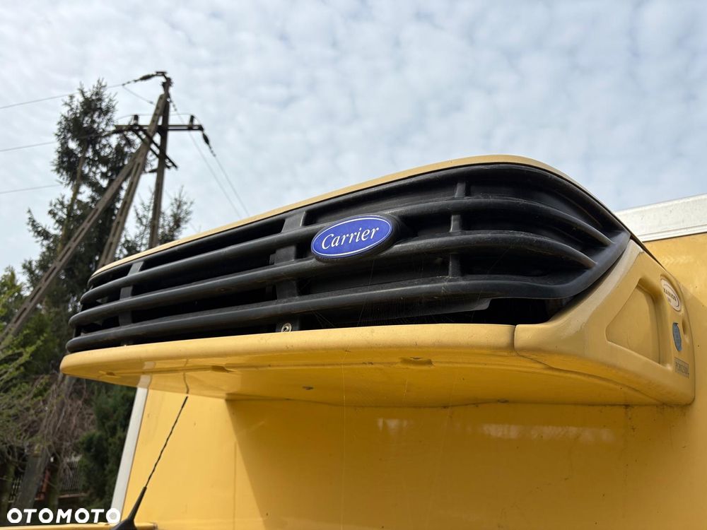 Renault Trafic - 15