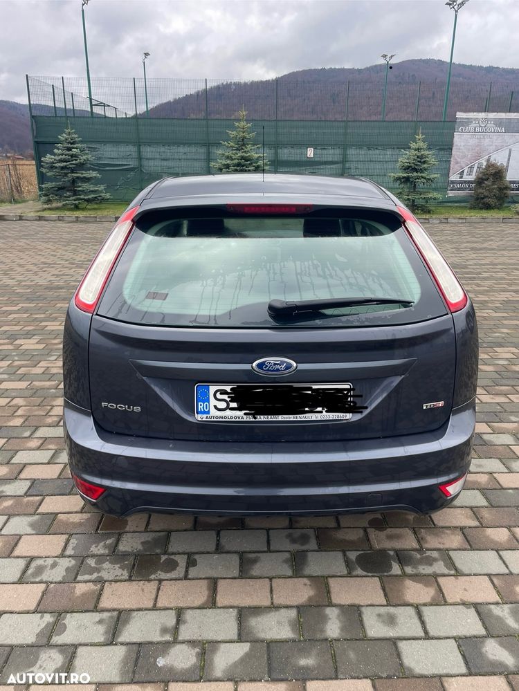 Ford Focus - 2