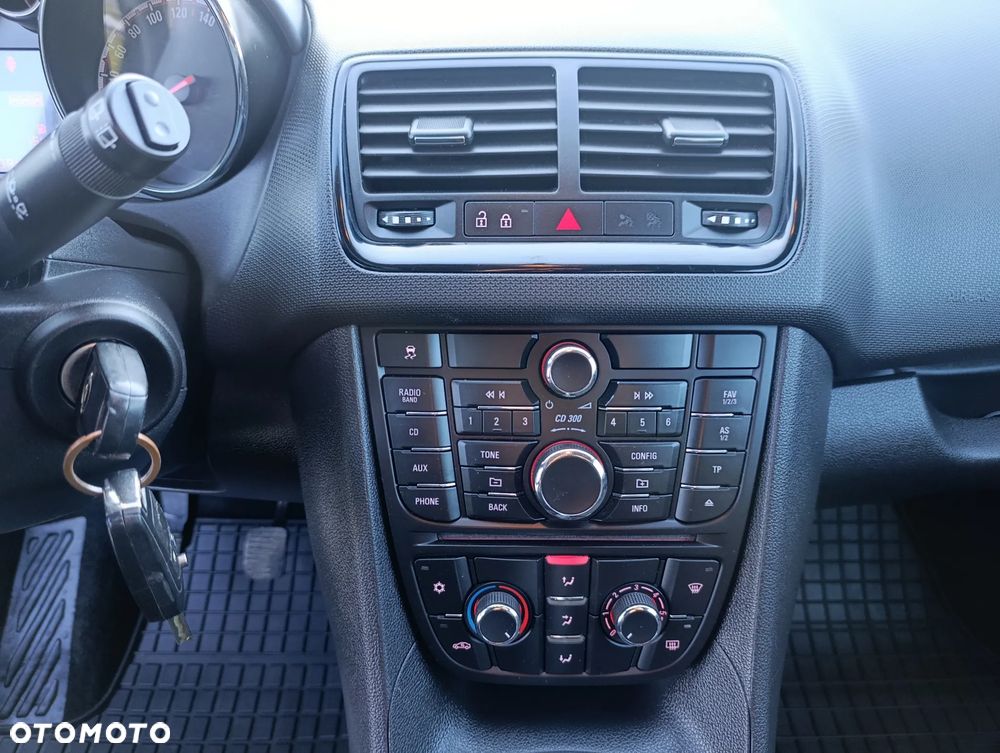 Opel Meriva 1.4 Active - 21