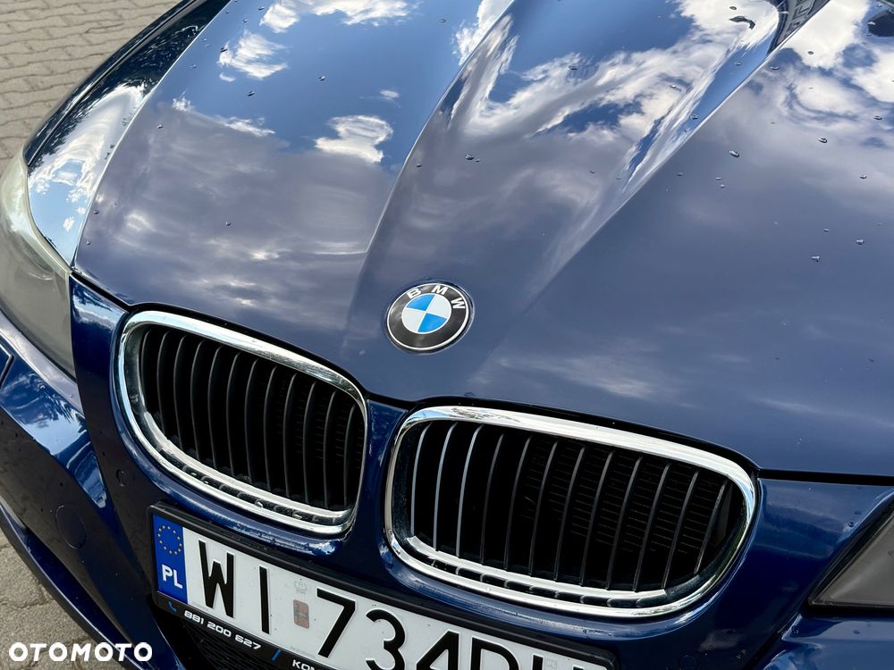 BMW Seria 3 - 8