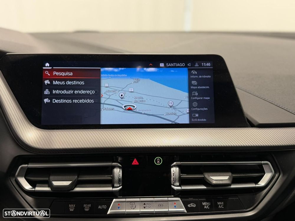 BMW 216 Gran Coupé d Pack 50 anos M - 9