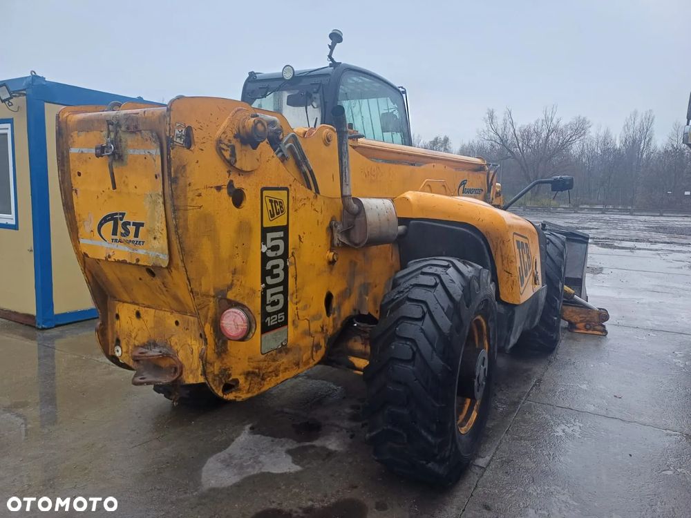 JCB 535-125 - 6
