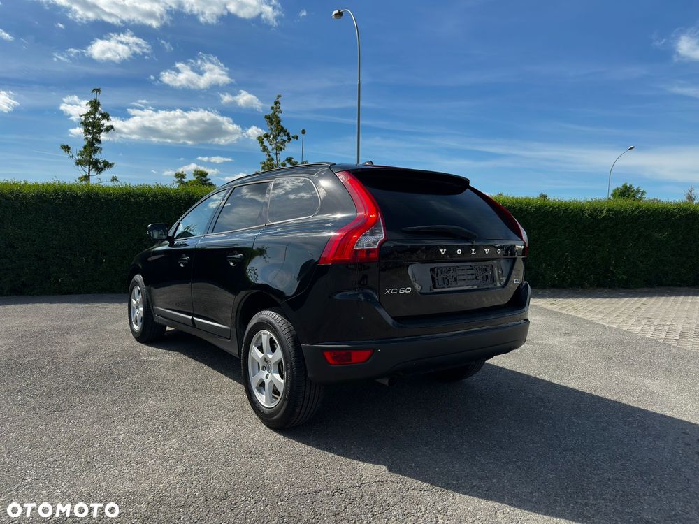 Volvo XC 60 D3 Momentum - 2