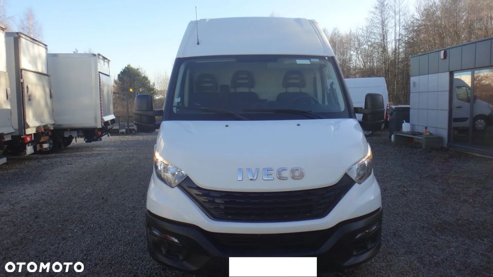 Iveco 35S14 - 2