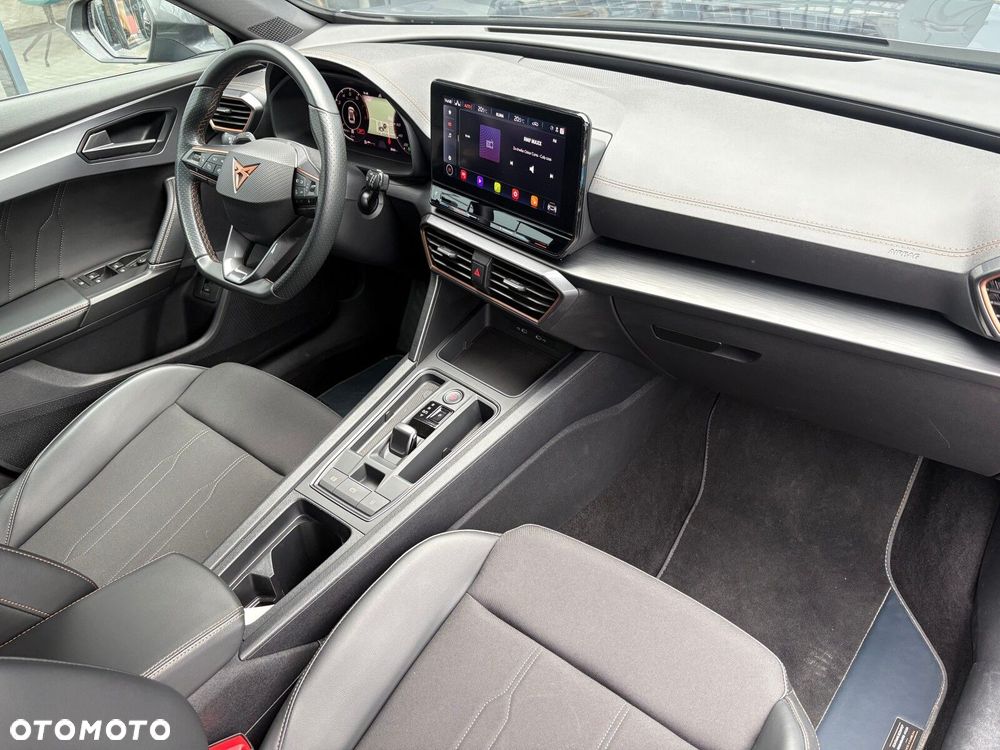 Cupra Formentor 1.5 TSI DSG - 16