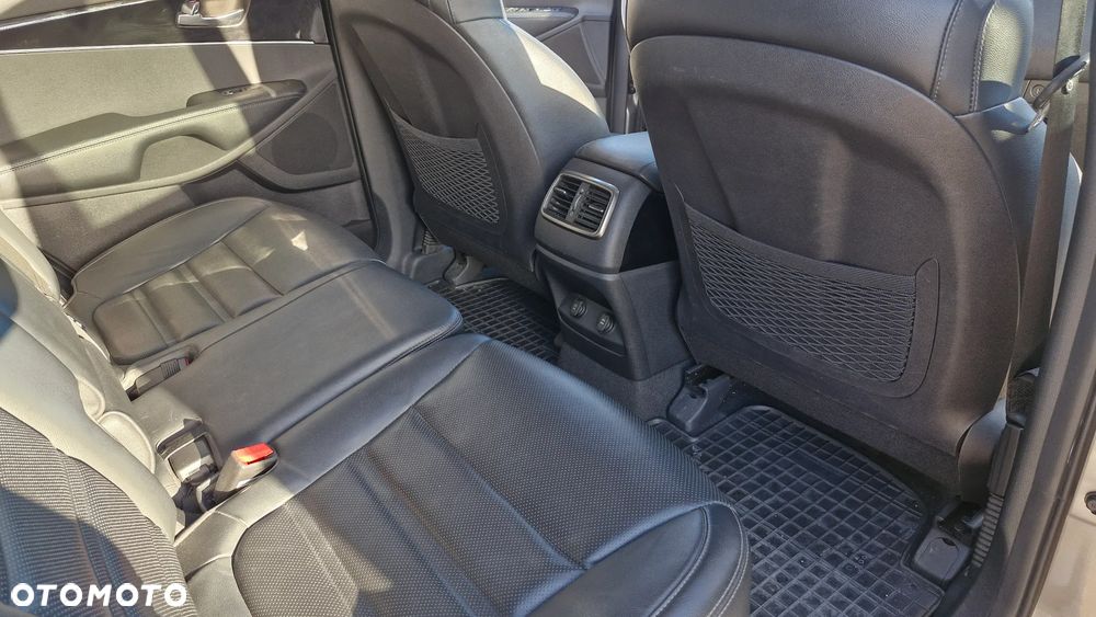 Kia Sorento 2.0 CRDI L - 11