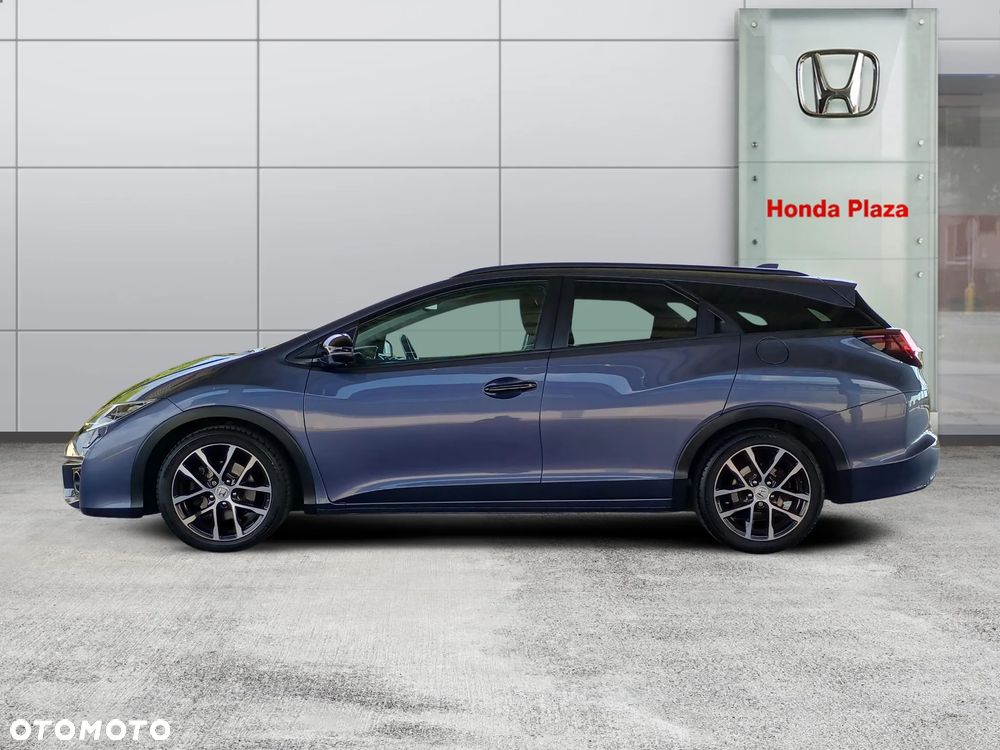 Honda Civic 1.8 Sport (ADAS / Connect+) - 3