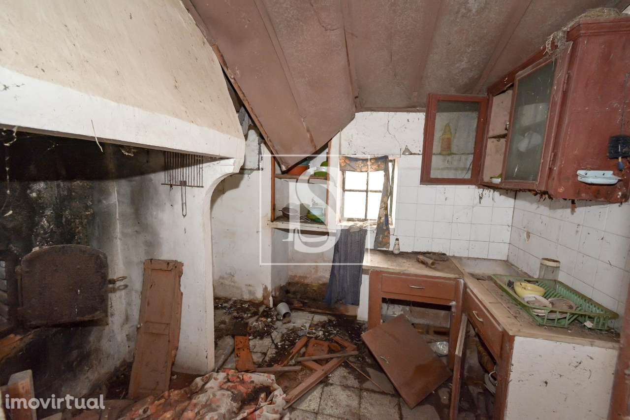 Moradia T4 Venda em Casais e Alviobeira,Tomar - Grande imagem: 4/10