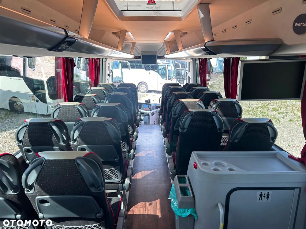 MAN Lion's Coach - 19