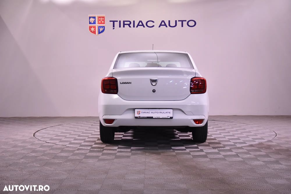 Dacia Logan - 4
