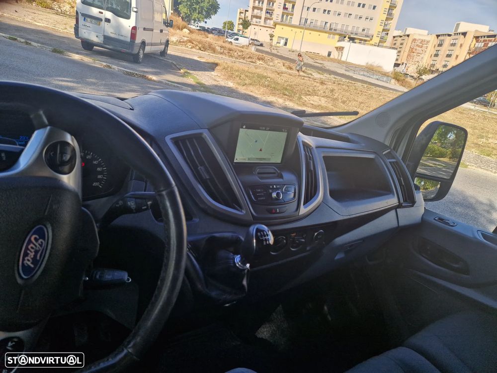 Ford Transit - 7