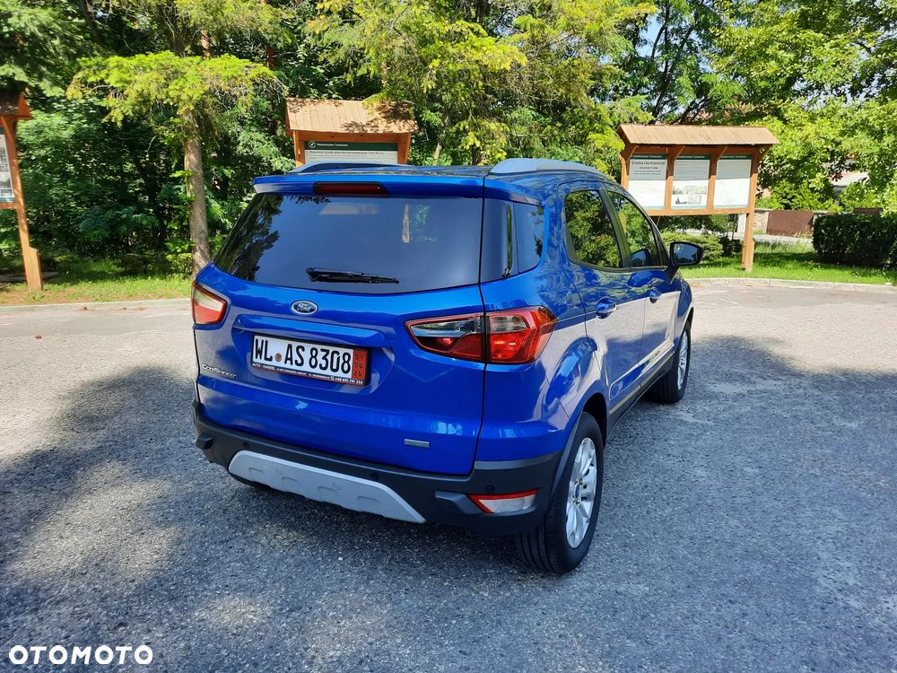 Ford EcoSport - 11