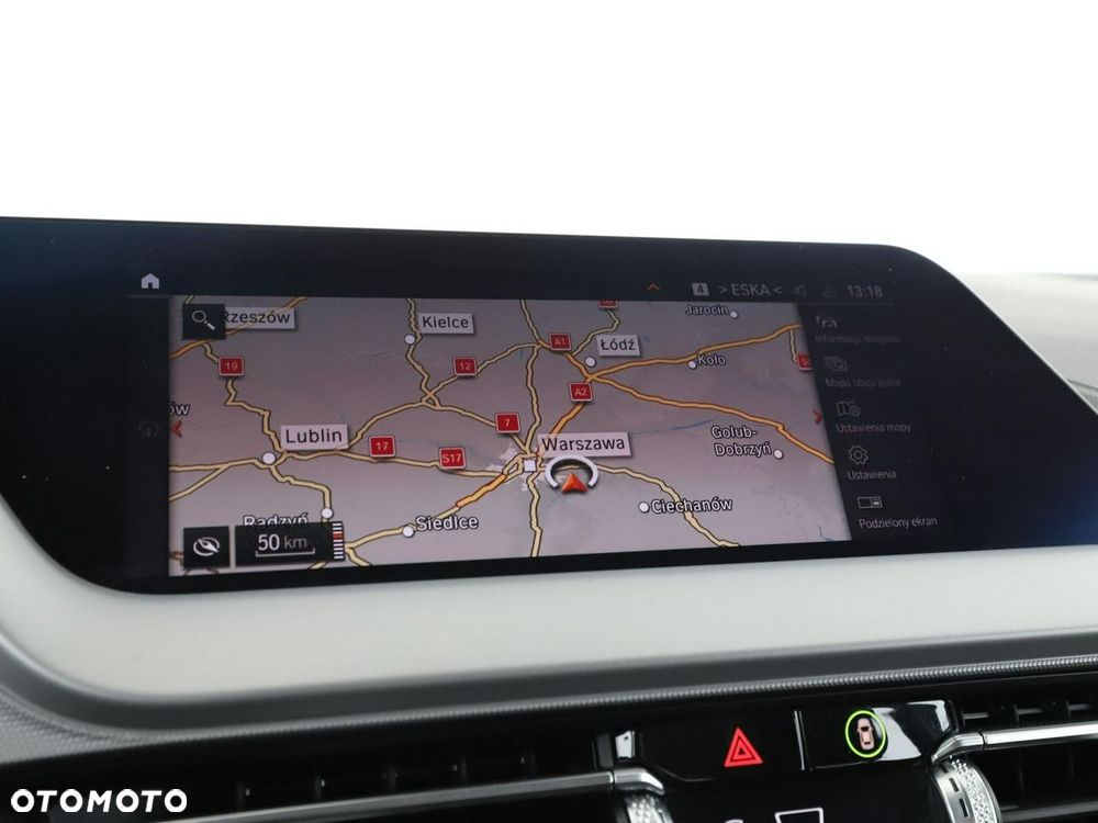 BMW Seria 1 118d Advantage - 26