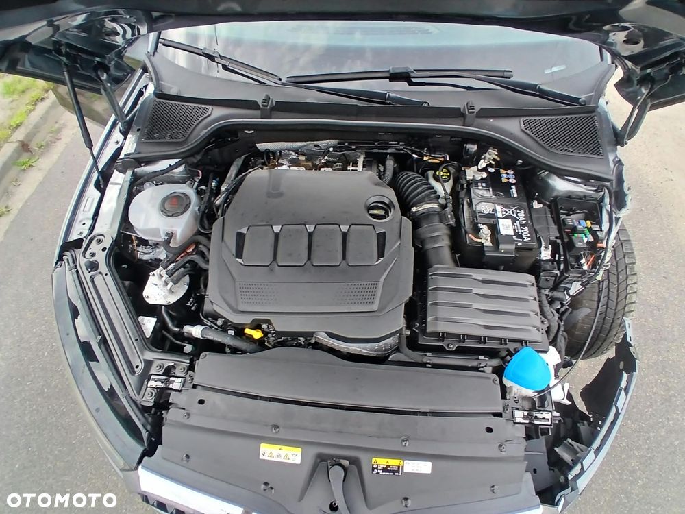 Skoda Octavia 2.0 TDI Sportline DSG - 29