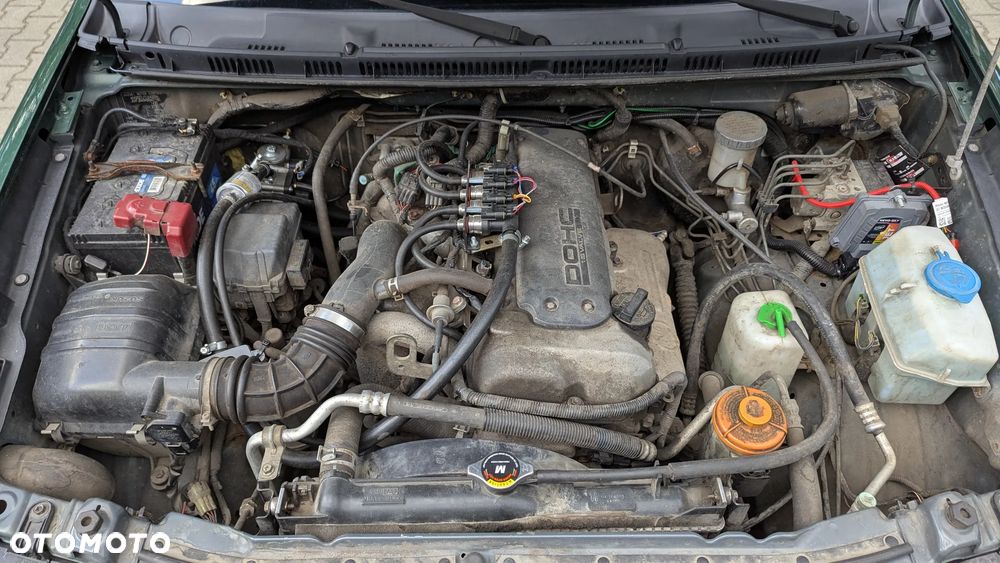 Suzuki Jimny 1.3 Elegance EU6 - 21