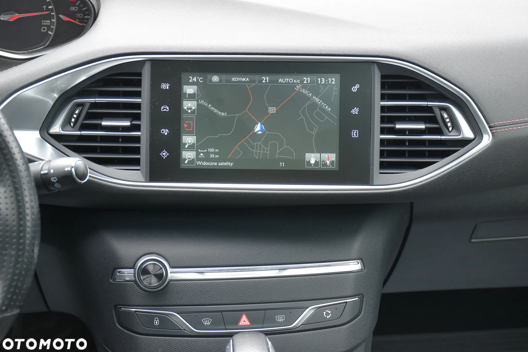 Peugeot 308 SW BlueHDi 180 EAT6 GT - 31