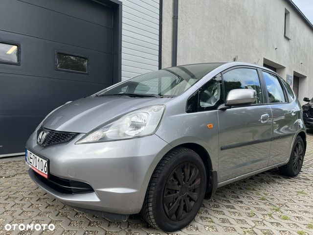 Honda Jazz 1.2 Trend - 5