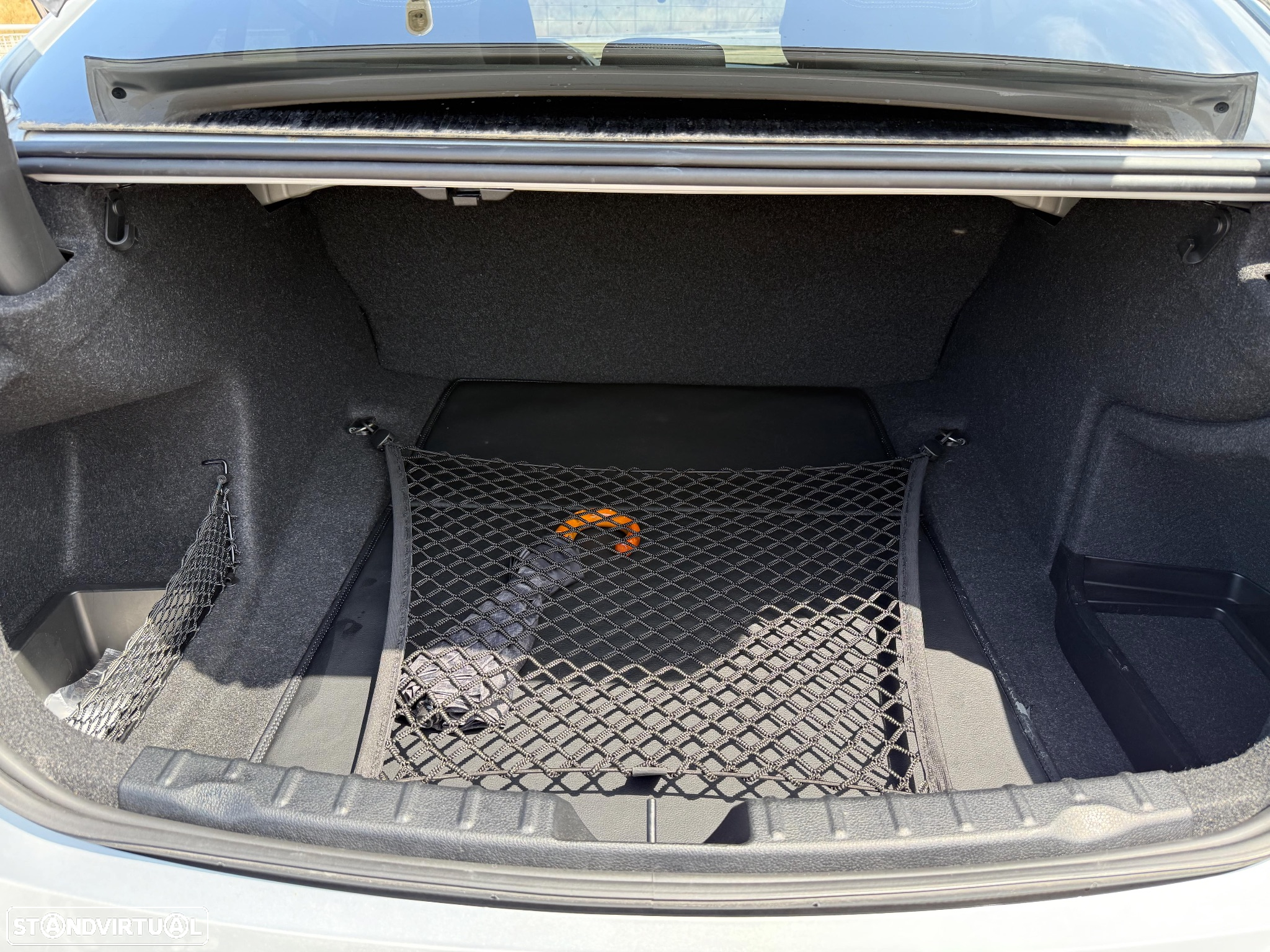 BMW 320 d Line Sport Auto - 19