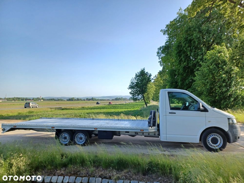 Volkswagen T5 - 3
