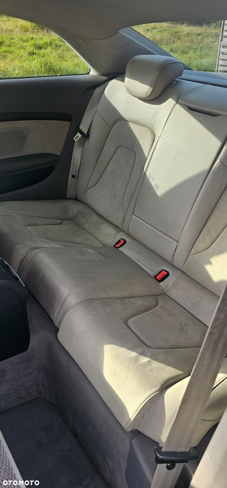 Audi A5 2.0 TFSI Quattro S tronic - 10