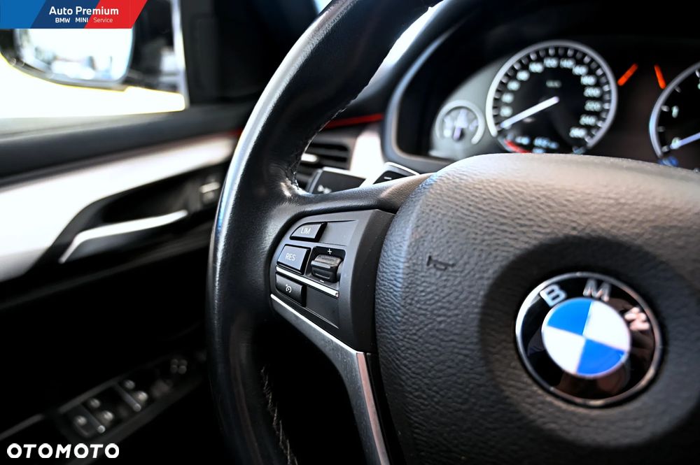 BMW X6 xDrive40d - 5