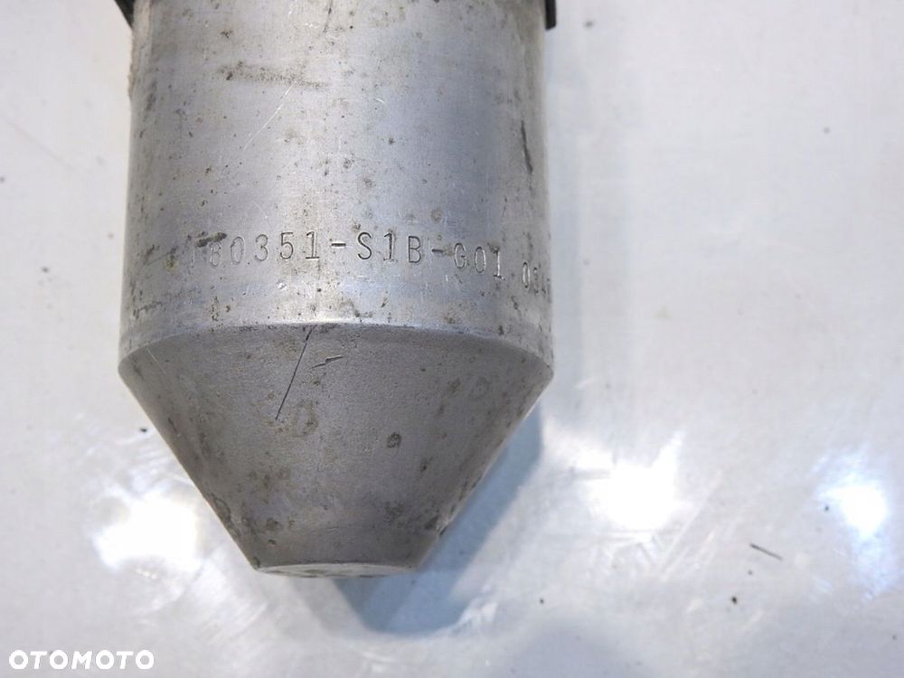 SKRAPLACZ OSUSZACZ HONDA ACCORD VI 2.0 D - 5