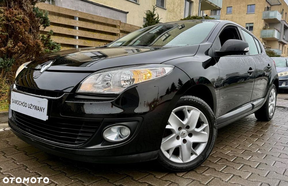 Renault Megane 1.6 16V Generation - 17