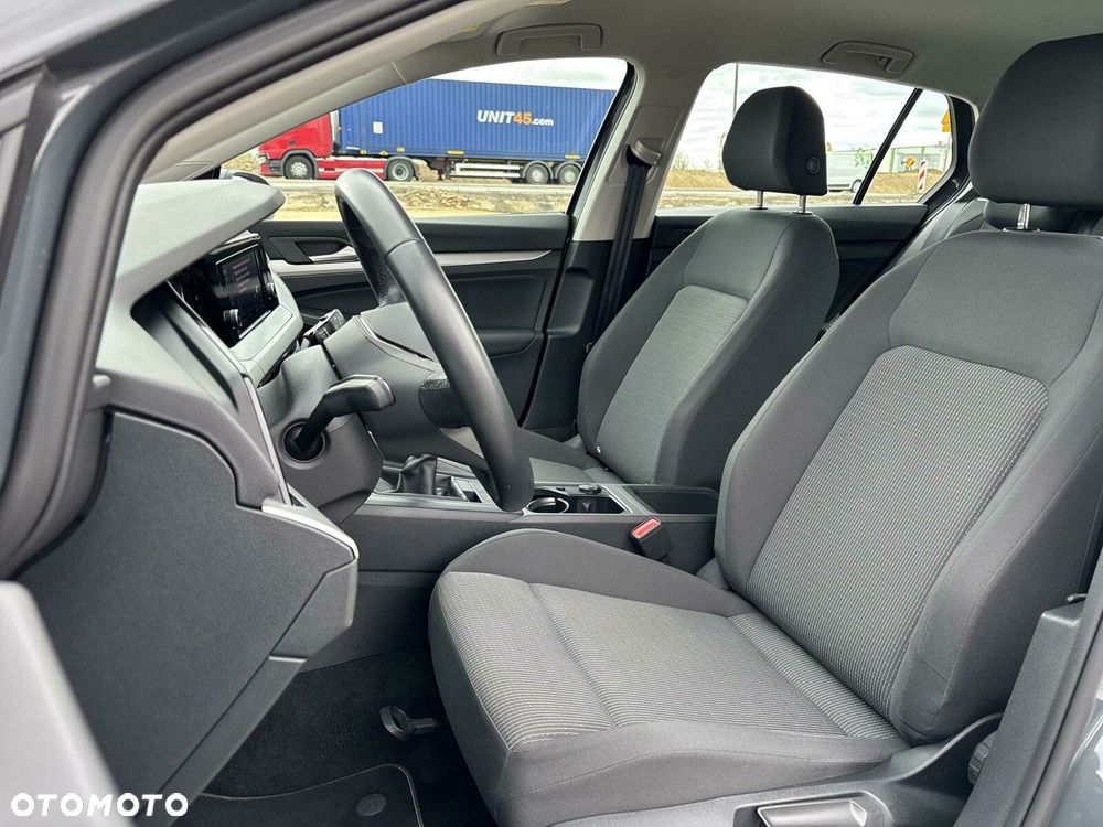 Volkswagen Golf VIII 1.0 TSI Life - 10