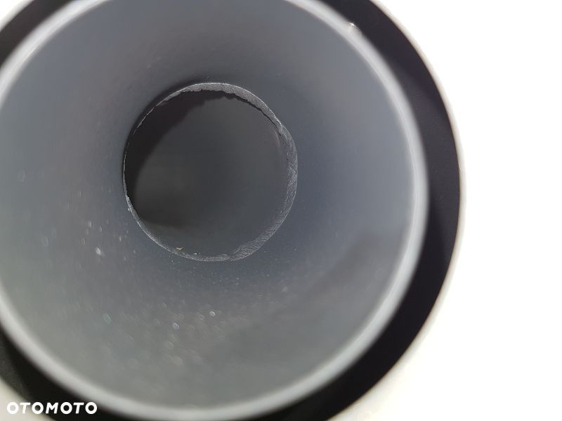 Tłumik Kolektor Osłona Yamaha MT09 XSR 900 - 7