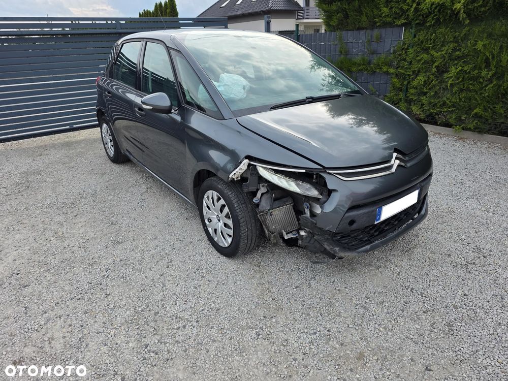 Citroën C4 Picasso BlueHDi 120 SELECTION - 2
