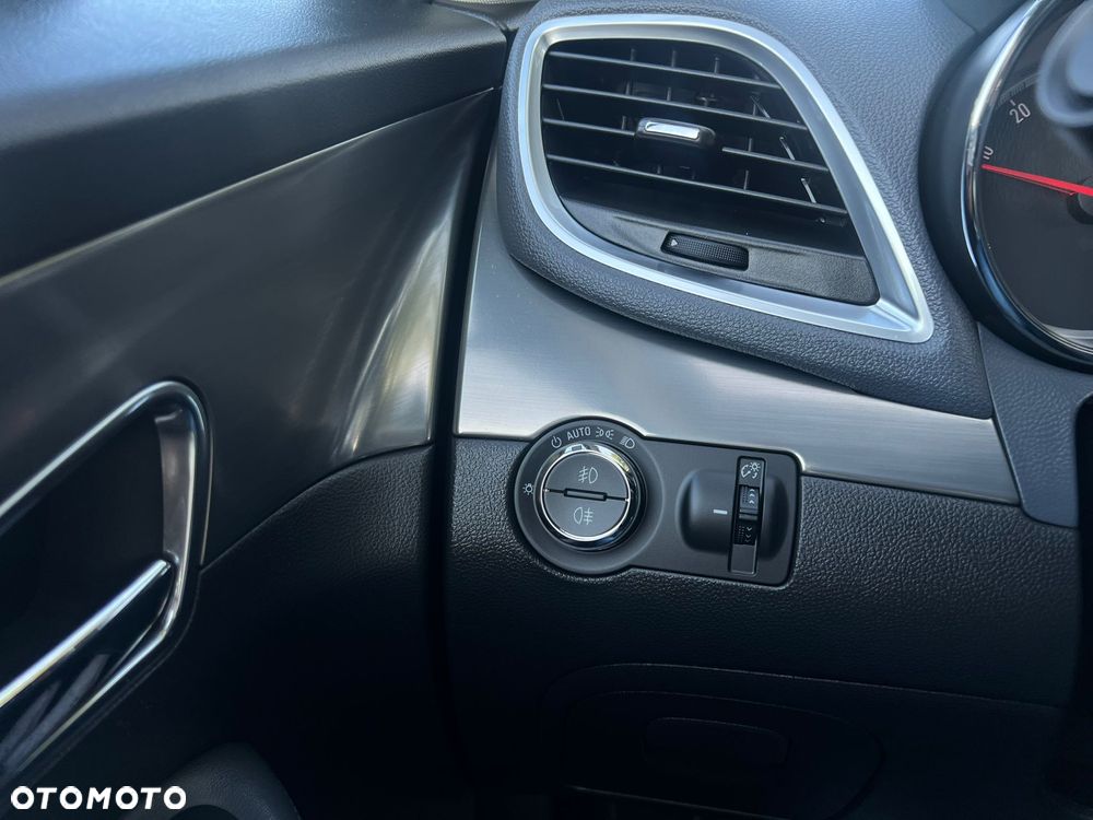 Opel Mokka 1.4 Turbo ecoFLEX Start/Stop 4x4 Innovation - 28