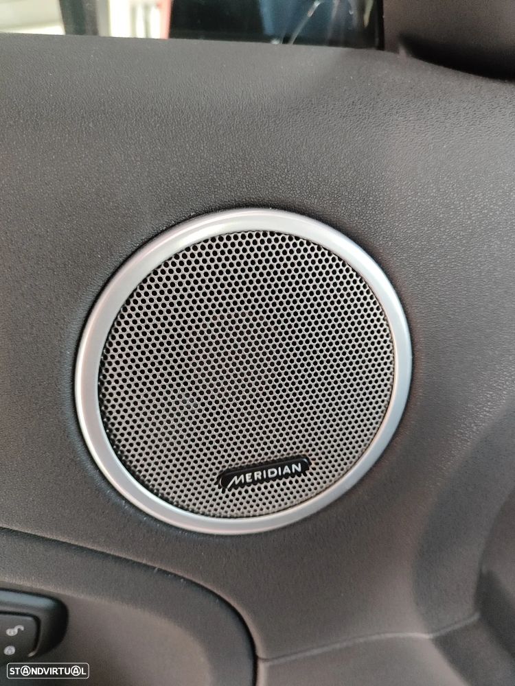 Land Rover Range Rover Evoque 2.2 eD4 Dynamic - 24