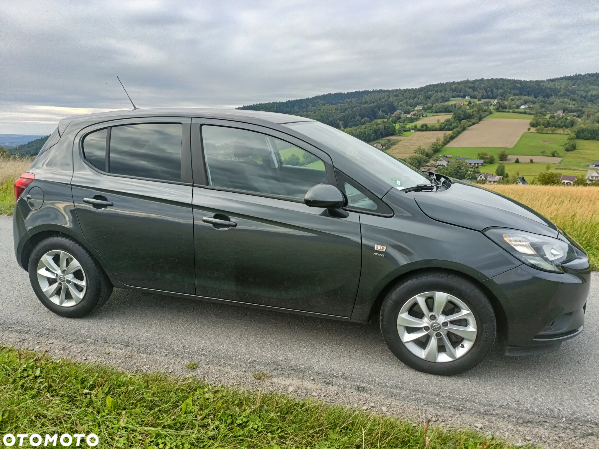 Opel Corsa 1.0 Ecotec Turbo (ecoFLEX) Start/Stop Edition - 7