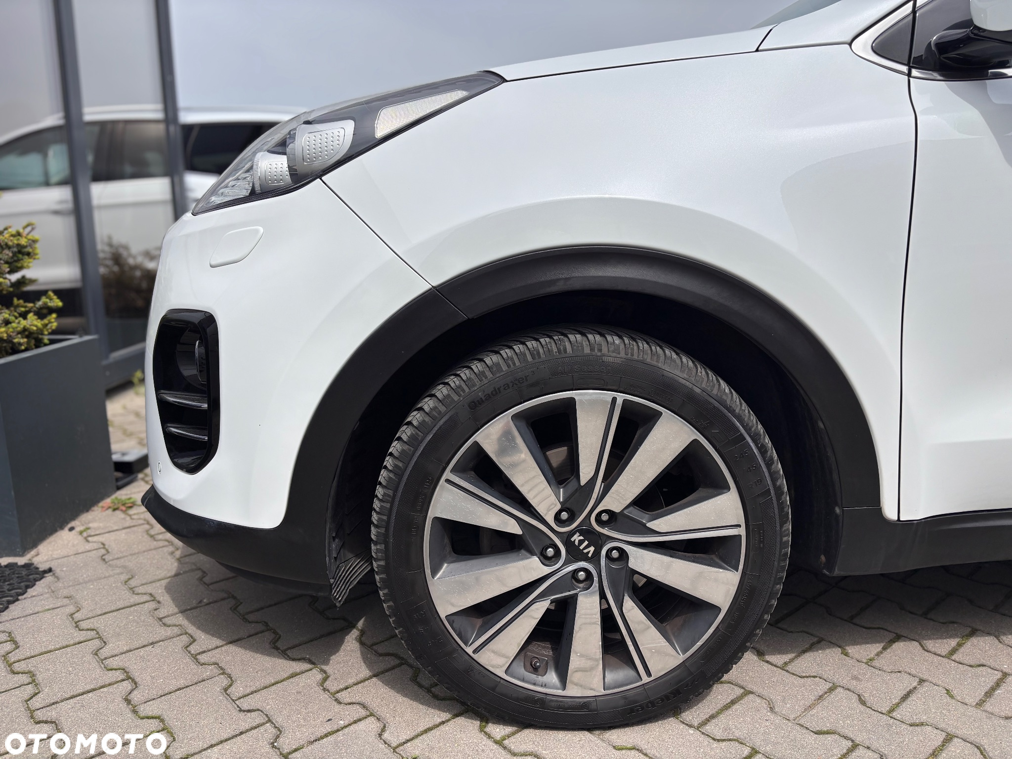 Kia Sportage 1.7 CRDI L 2WD - 35