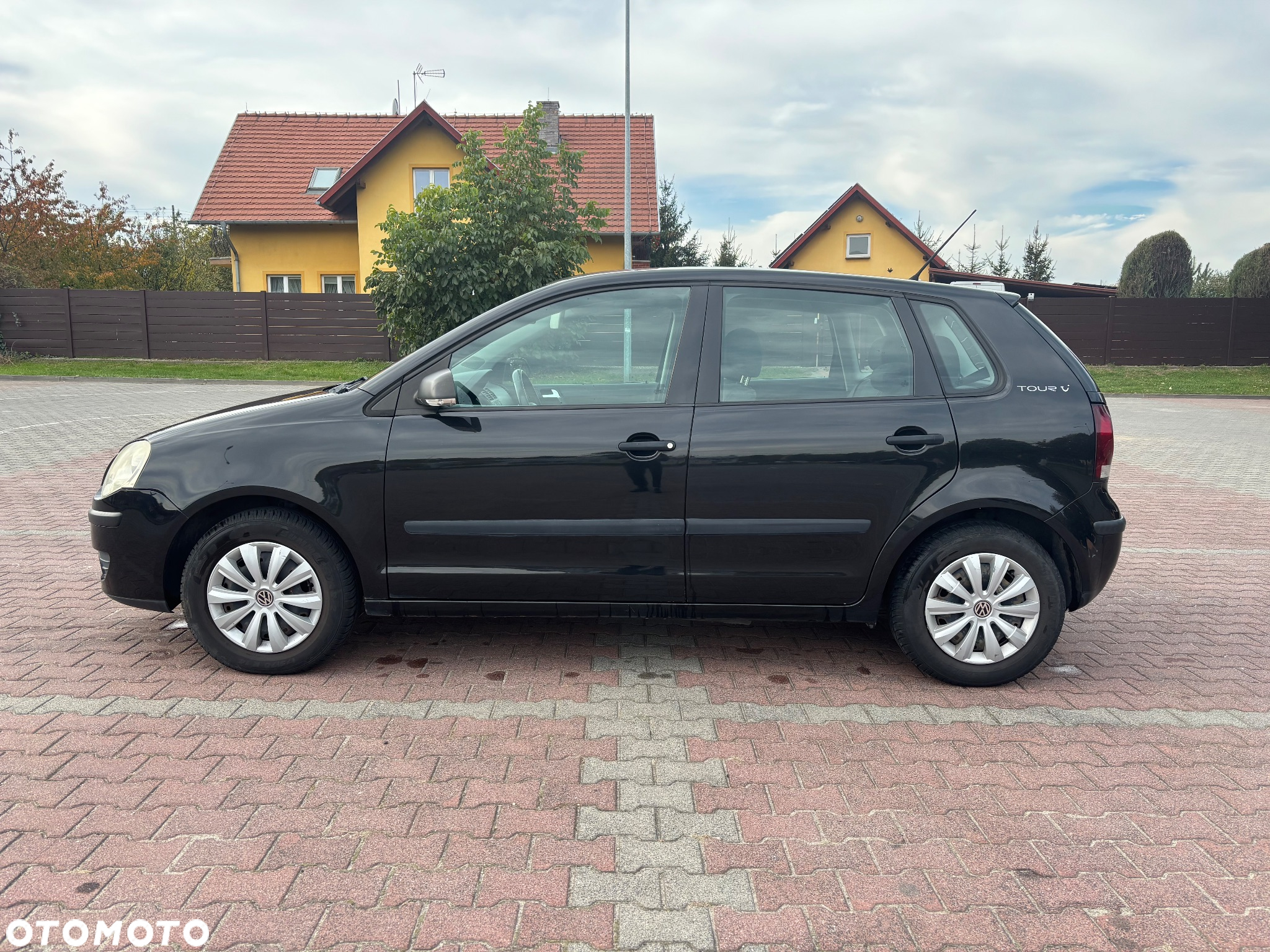 Volkswagen Polo 1.2 Fun - 6