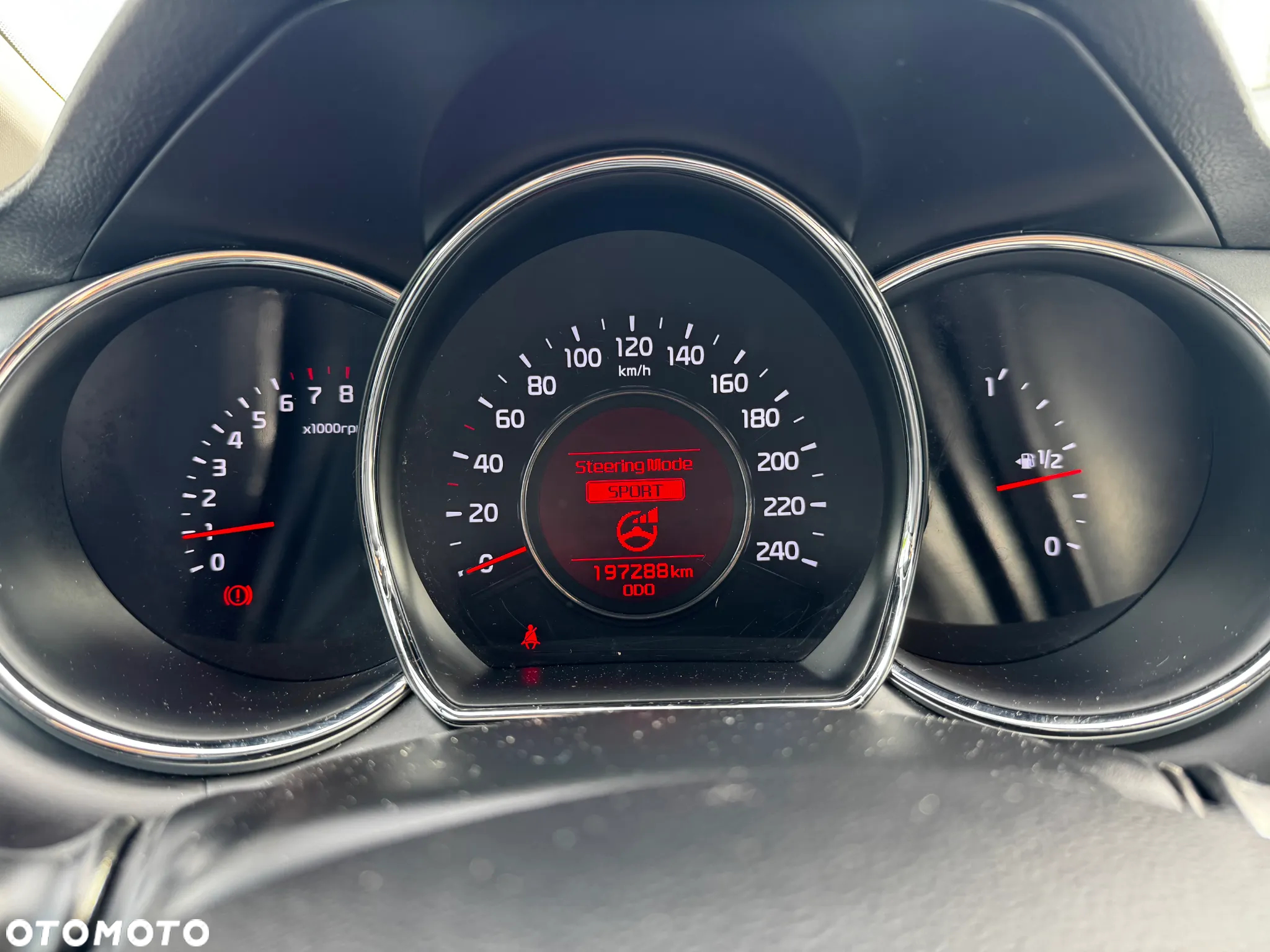 Kia Ceed Cee'd 1.6 GDI M - 20