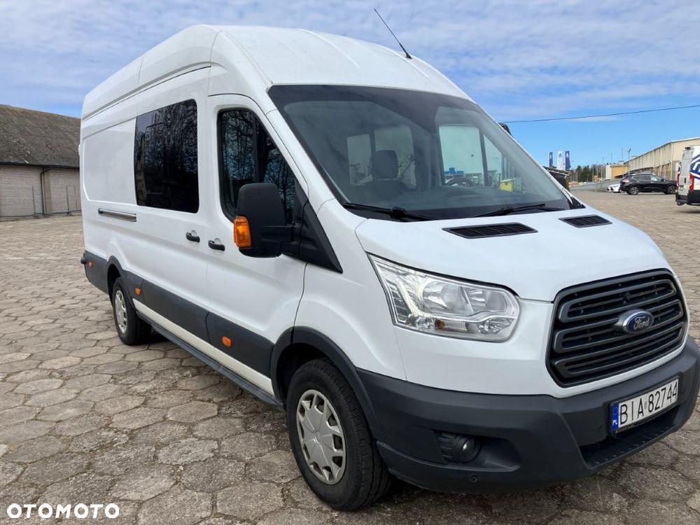 Ford Transit - 3
