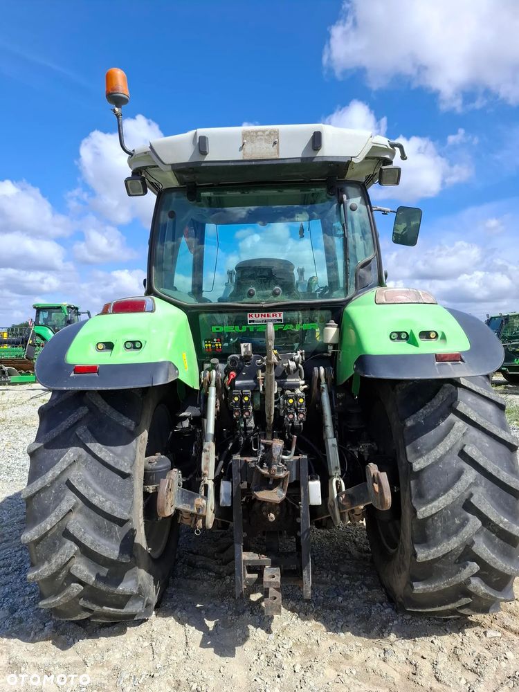 Deutz-Fahr K420 - 4