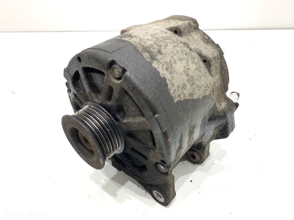 ALTERNATOR  VW TOUAREG (7LA, 7L6, 7L7) 2002 - 2013 3.0 V6 TDI 176 kW [240 KM] olej napędowy 2007 - - 2