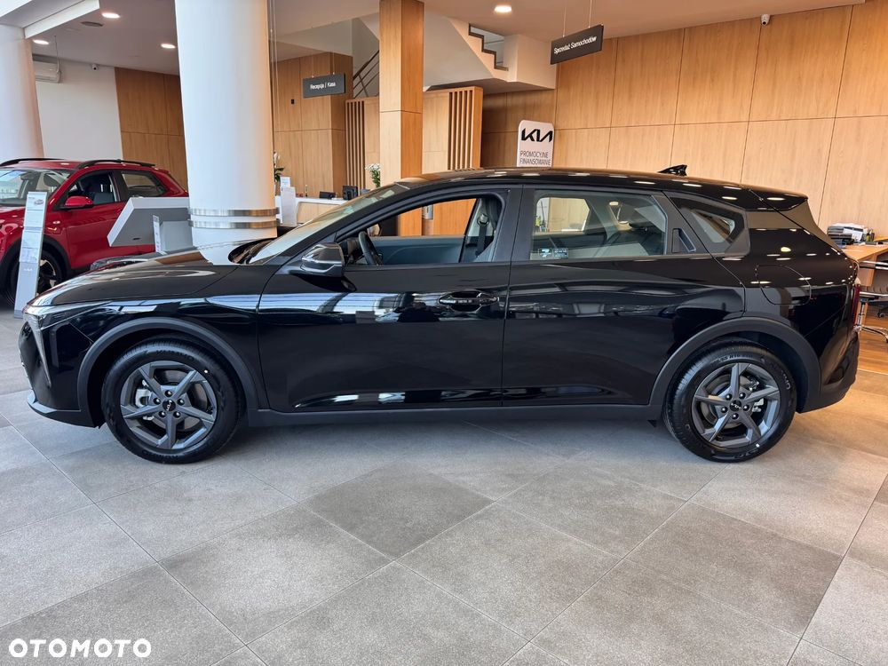 Kia K4 1.6 T-GDI M - 2