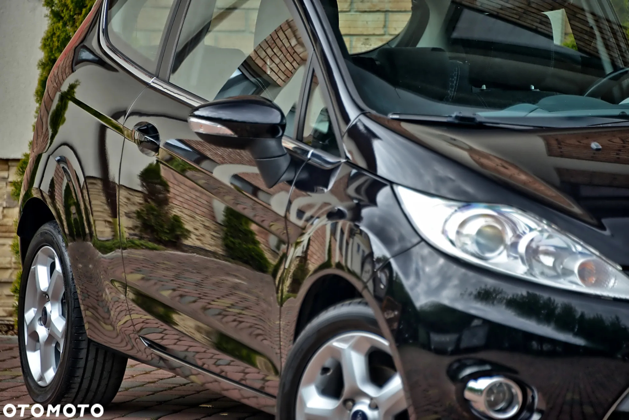 Ford Fiesta 1.25 Titanium - 14