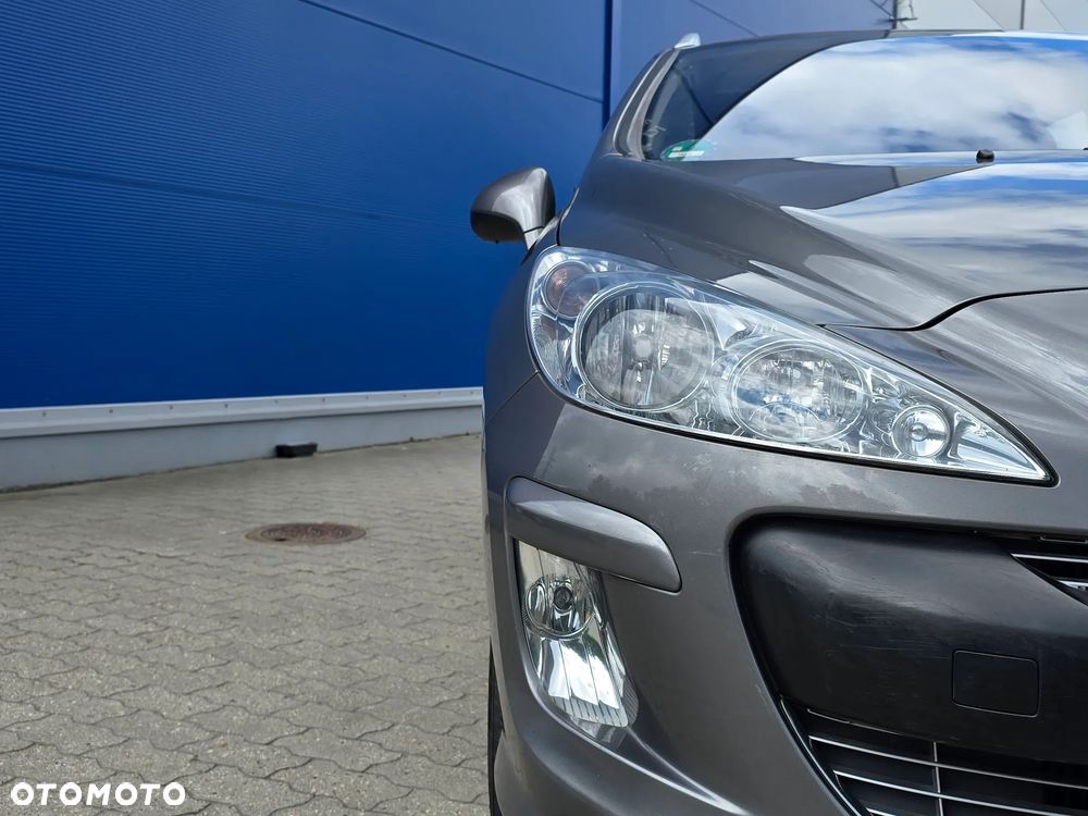 Peugeot 308 1.6 HDi Premium - 32