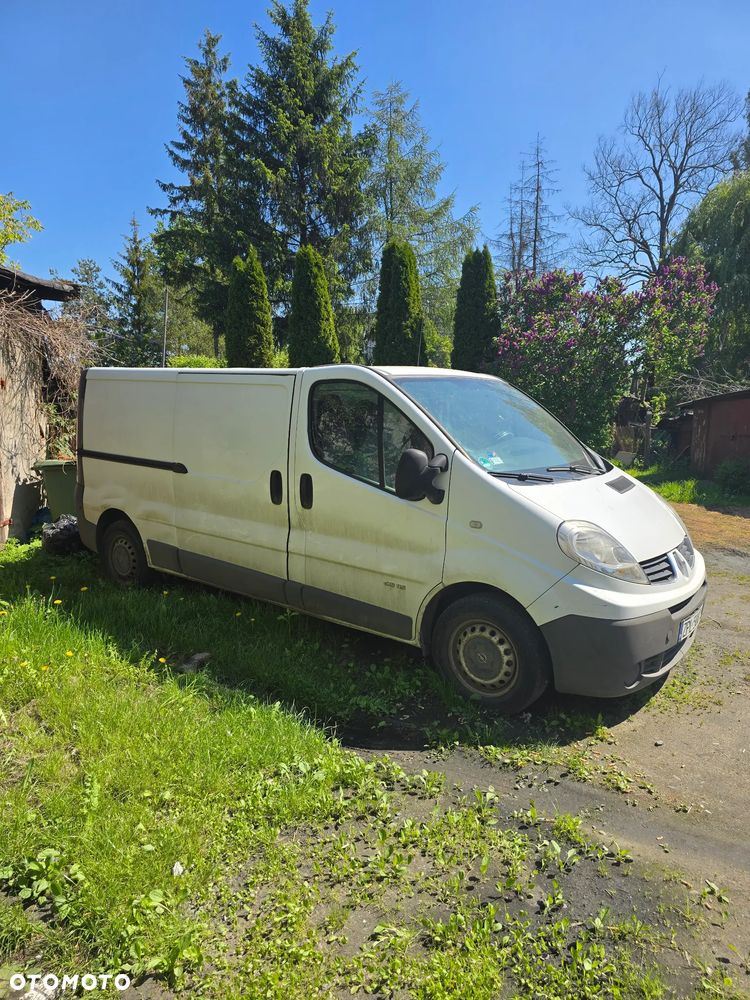Renault TRAFIC - 3