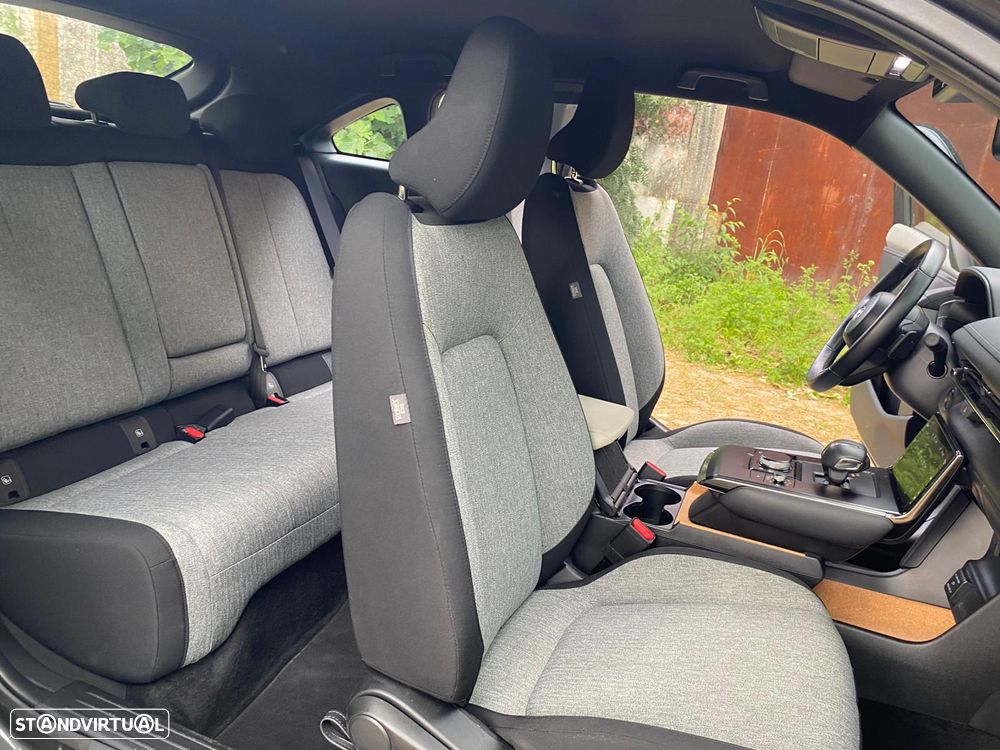 Mazda MX-30 e-SKYACTIV Exclusve-Line - 16