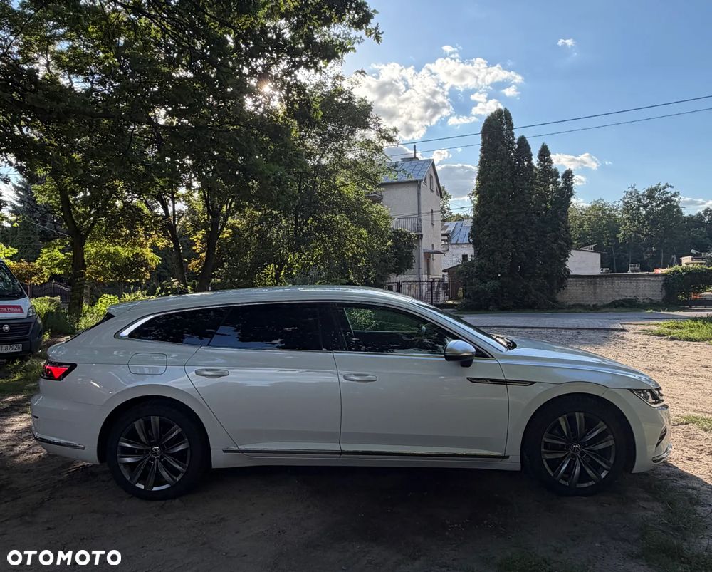 Volkswagen Arteon Shooting Brake 2.0 TDI Elegance DSG - 7