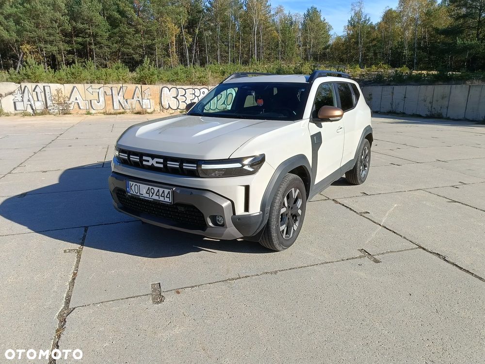 Dacia Duster 1.2 TCe mHEV Extreme - 7