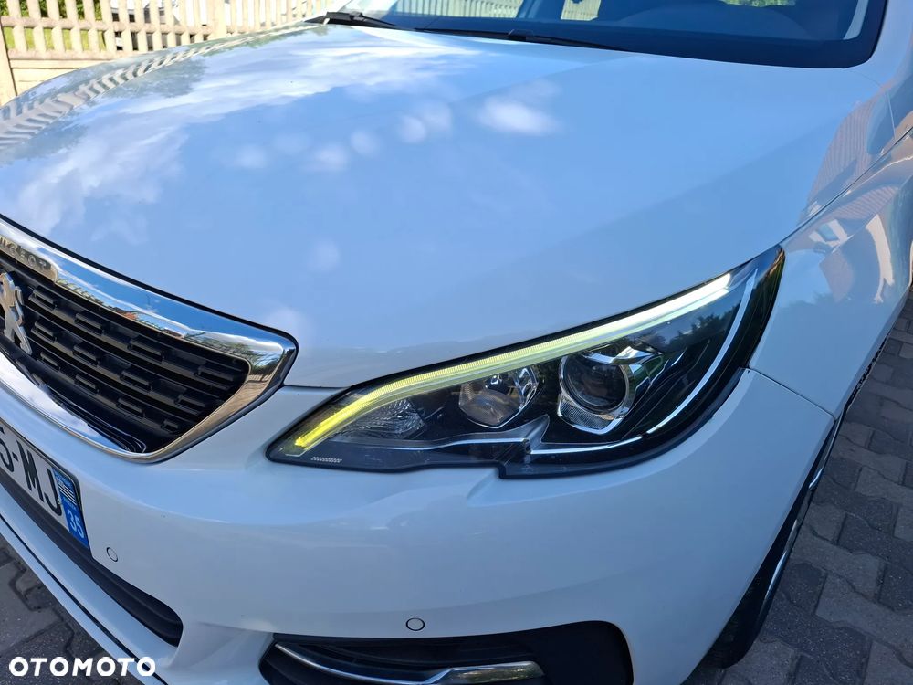 Peugeot 308 - 10