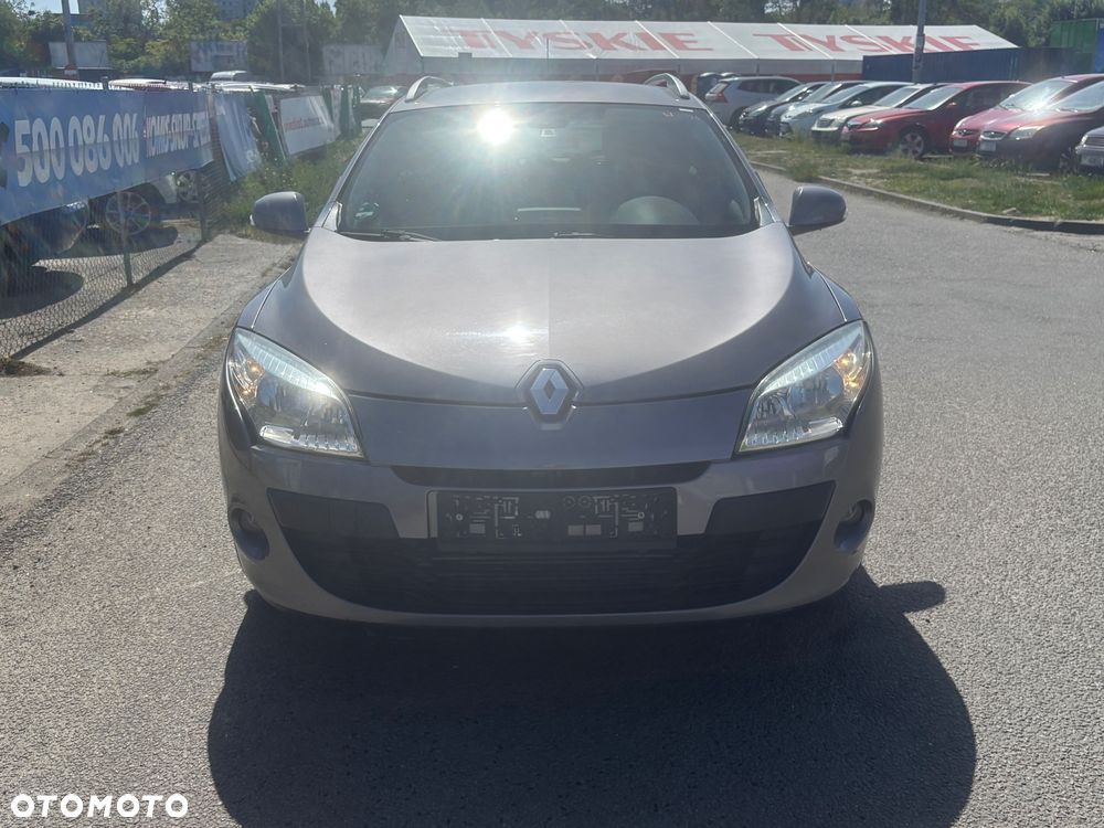 Renault Megane TCe 130 Dynamique - 7